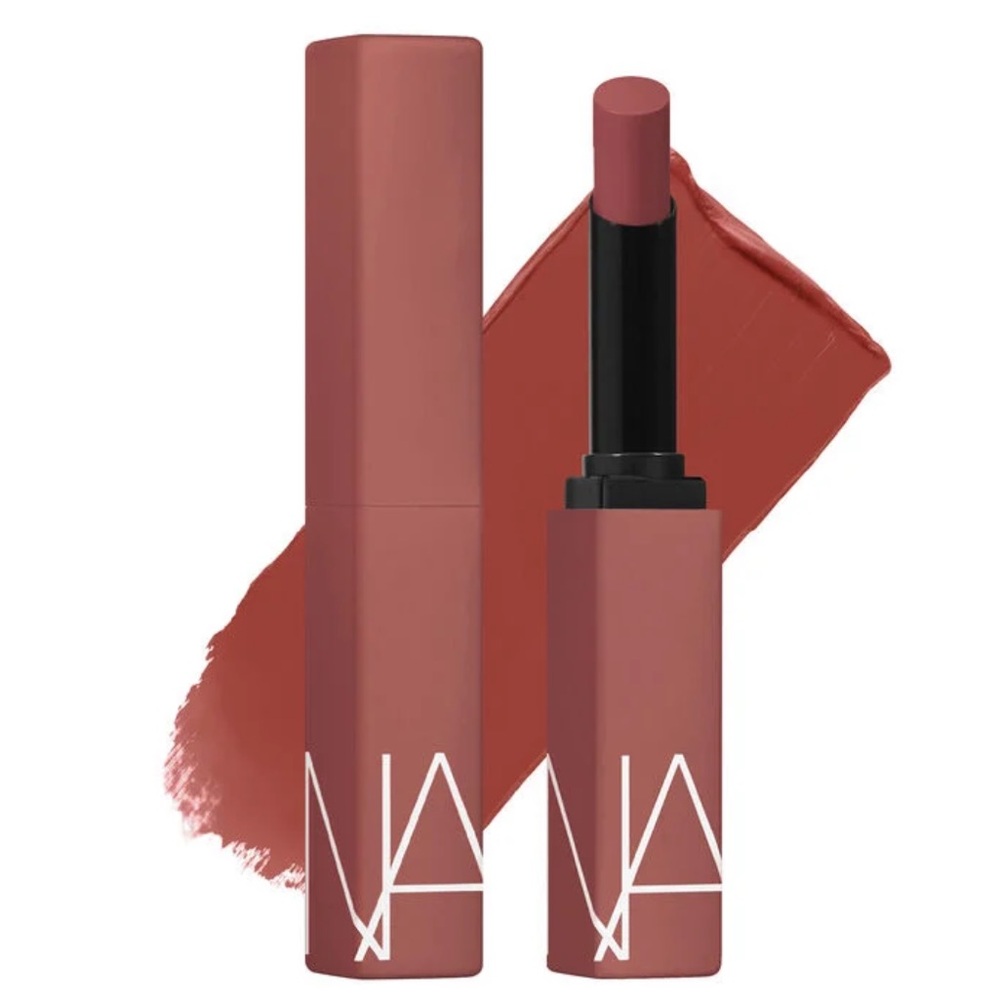 NARS Powermatte Lipstick in Modern Love